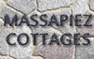 Massapiez Cottages - Calheta